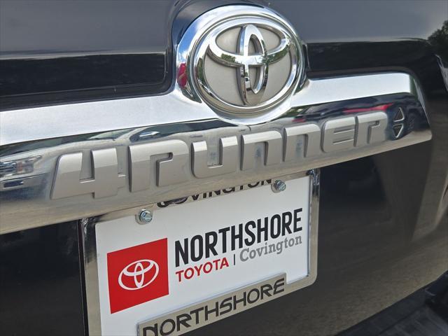 used 2015 Toyota 4Runner car, priced at $25,877