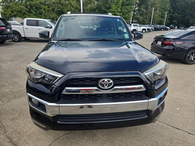 used 2015 Toyota 4Runner car, priced at $25,877