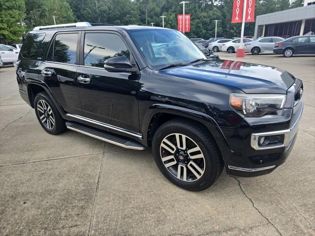 used 2015 Toyota 4Runner car, priced at $25,877