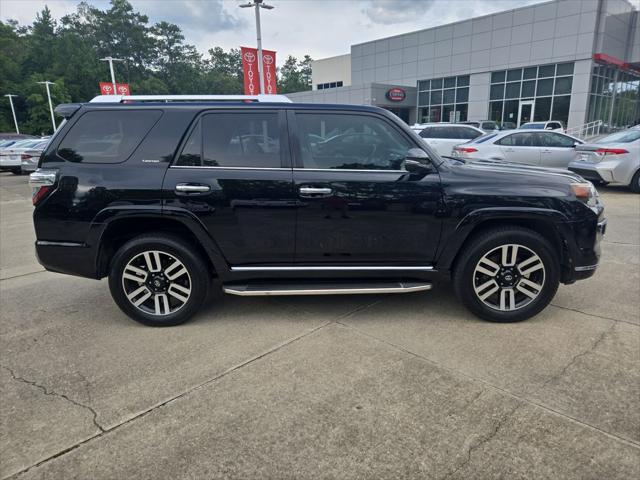 used 2015 Toyota 4Runner car, priced at $25,877