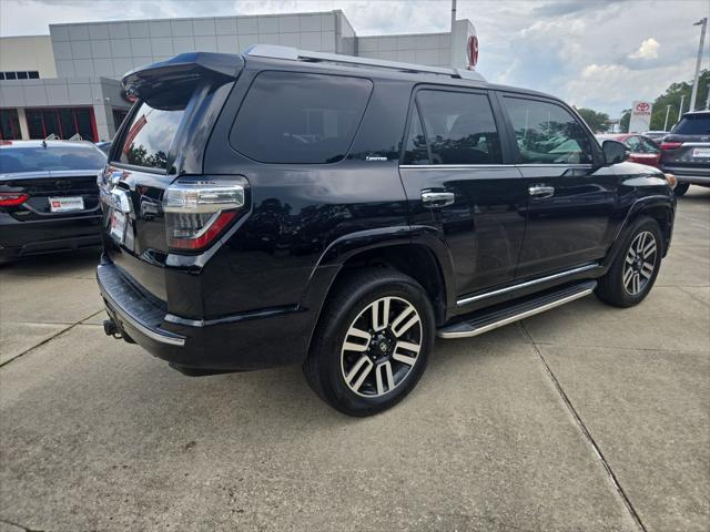 used 2015 Toyota 4Runner car, priced at $25,877