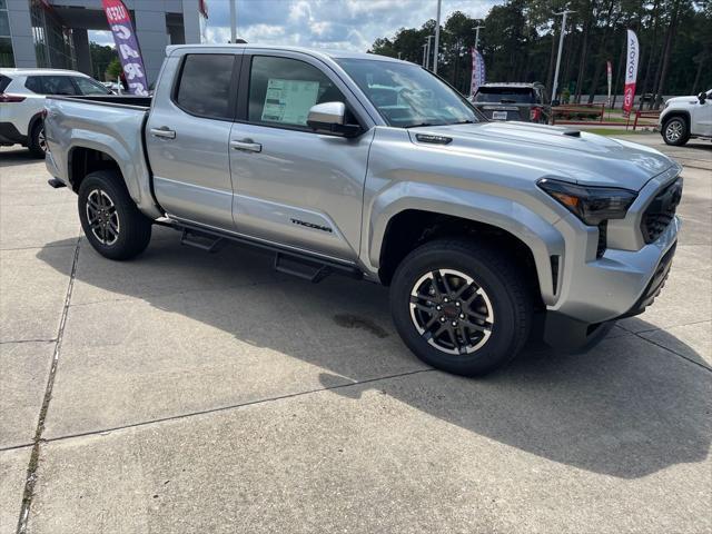 new 2025 Toyota Tacoma car, priced at $55,033