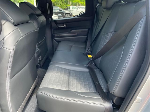 new 2025 Toyota Tacoma car, priced at $55,033