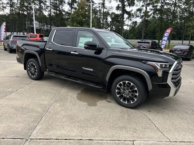 new 2024 Toyota Tundra car, priced at $59,090