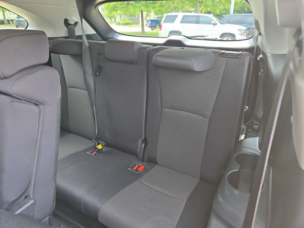 used 2023 Toyota Highlander car, priced at $31,707