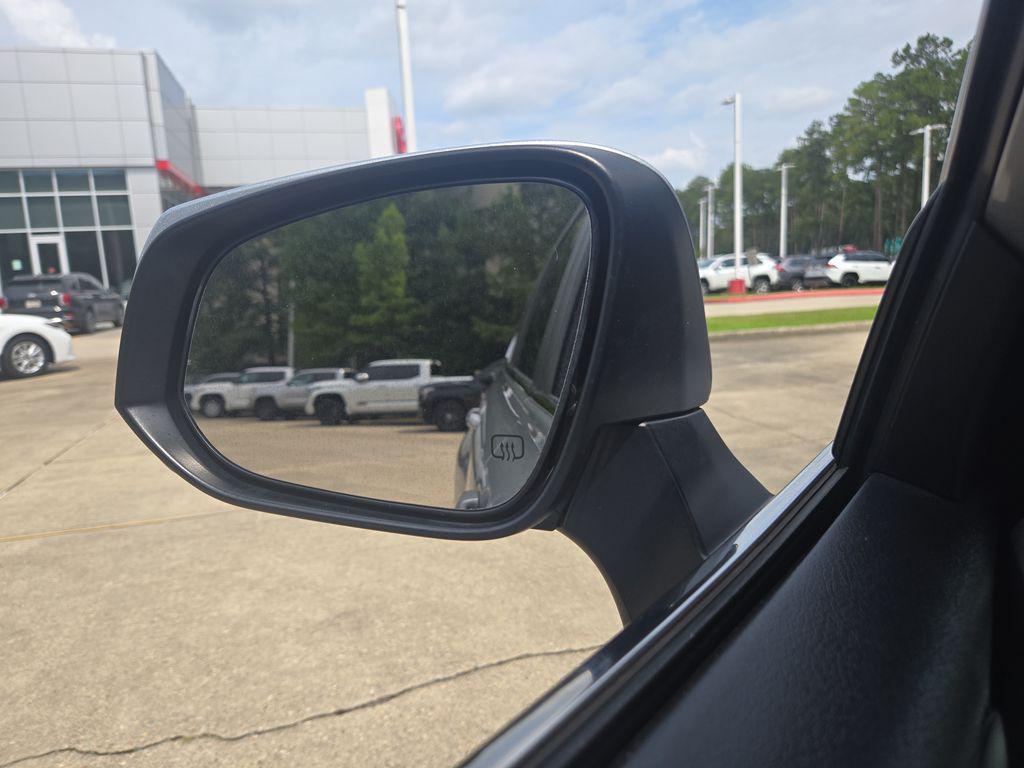 used 2023 Toyota Highlander car, priced at $31,707