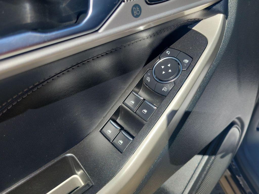 used 2021 Ford Explorer car, priced at $21,574