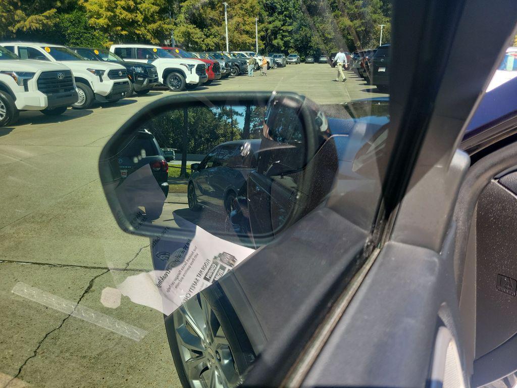 used 2021 Ford Explorer car, priced at $21,574