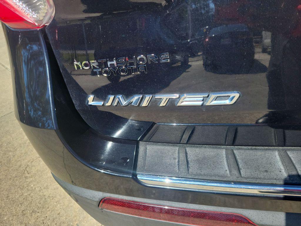 used 2021 Ford Explorer car, priced at $21,574