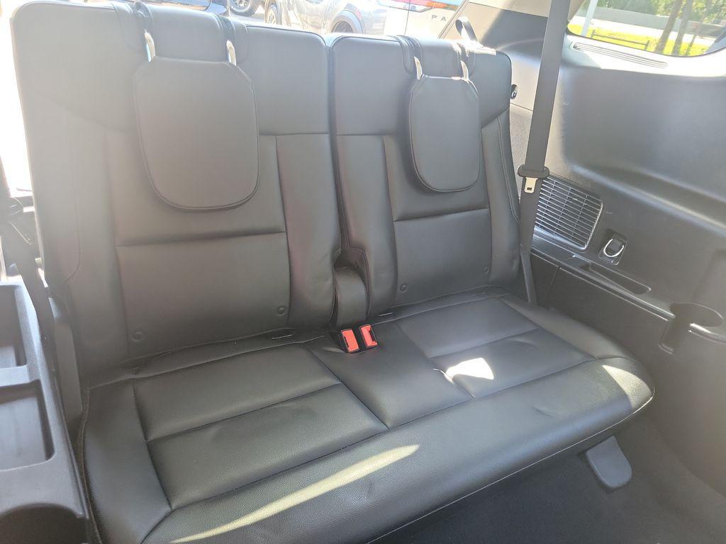 used 2021 Ford Explorer car, priced at $21,574