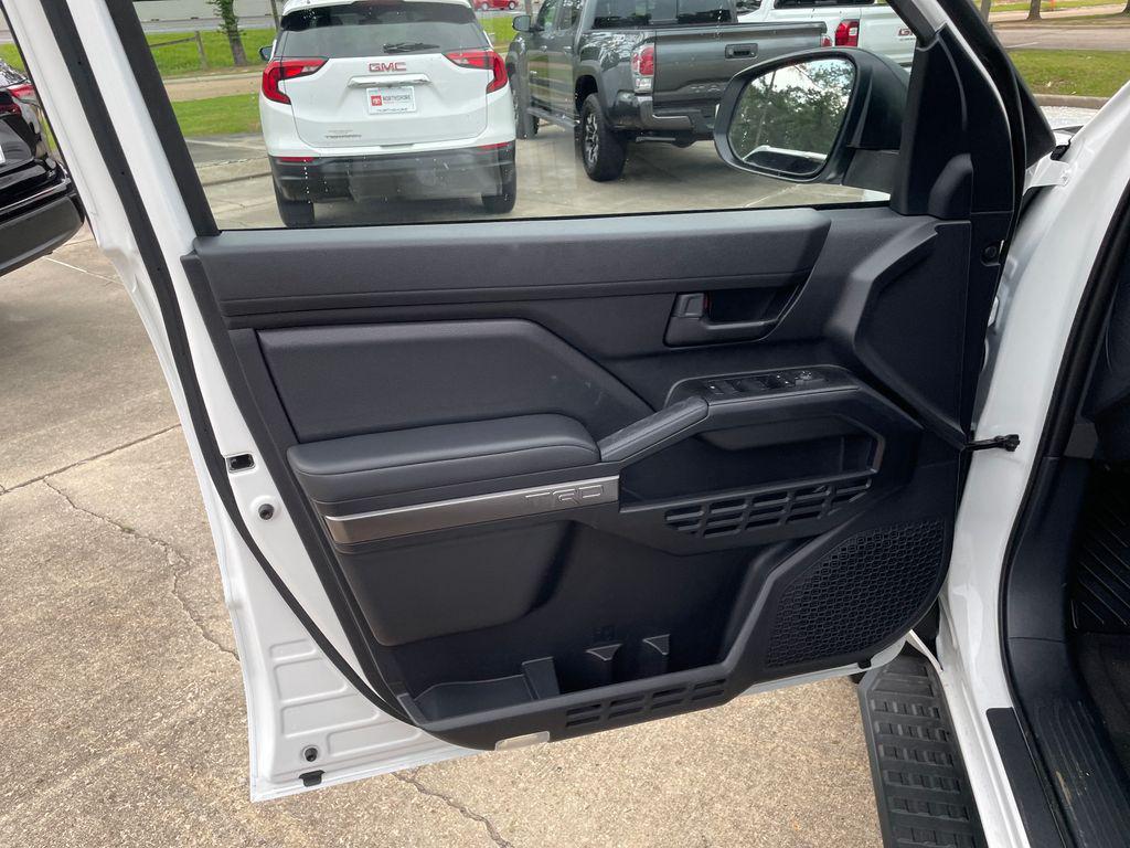 new 2025 Toyota 4Runner car, priced at $52,837