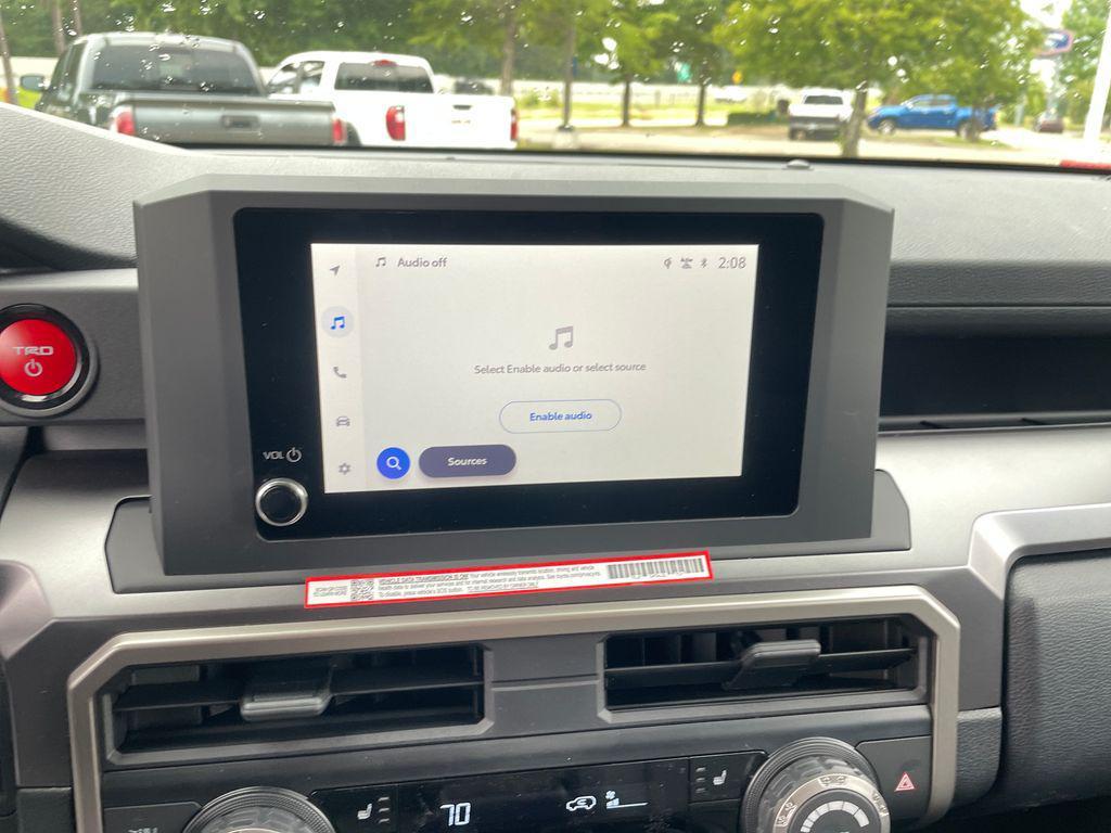 new 2025 Toyota 4Runner car, priced at $52,837