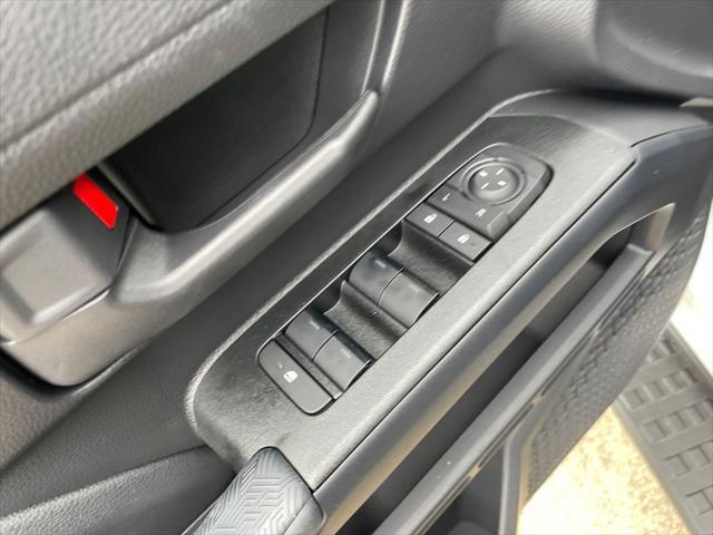 new 2025 Toyota 4Runner car, priced at $52,837