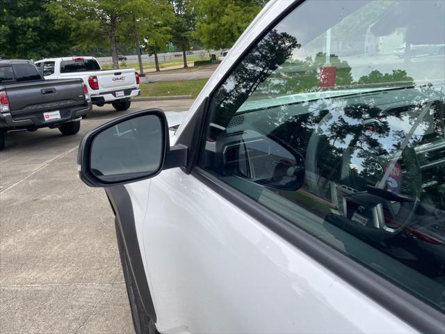 new 2025 Toyota 4Runner car, priced at $52,837