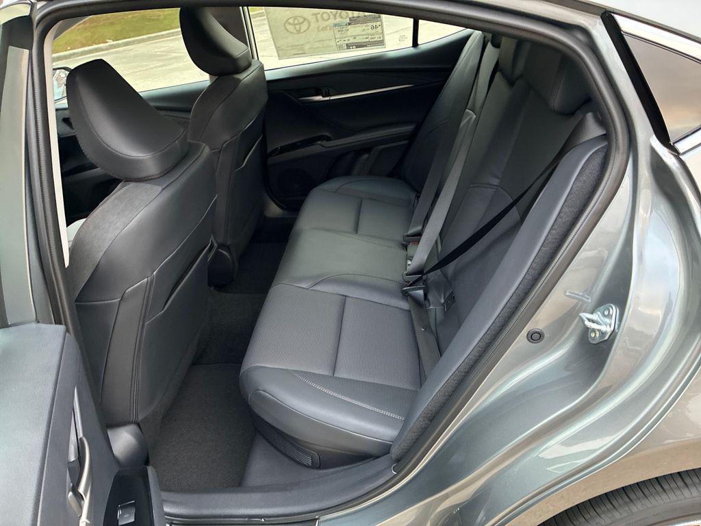 new 2026 Toyota Camry car, priced at $35,963