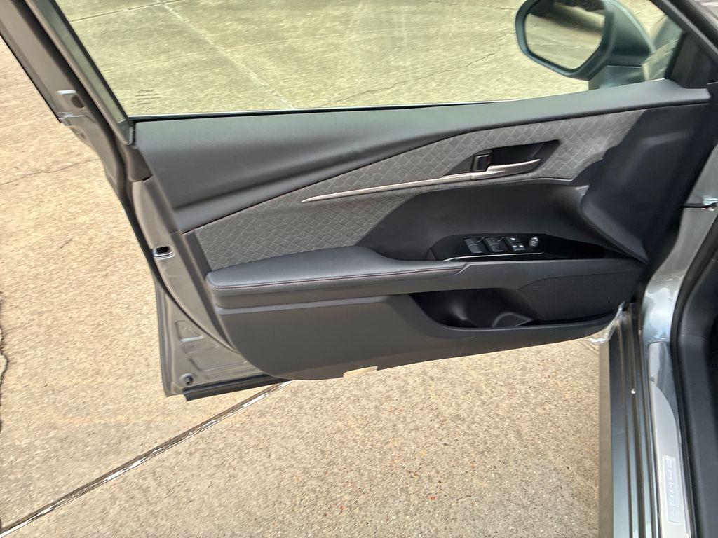 new 2026 Toyota Camry car, priced at $35,963