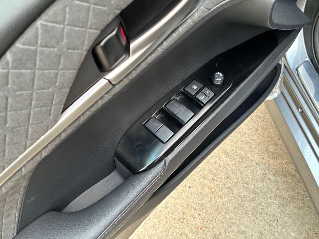 new 2026 Toyota Camry car, priced at $35,963