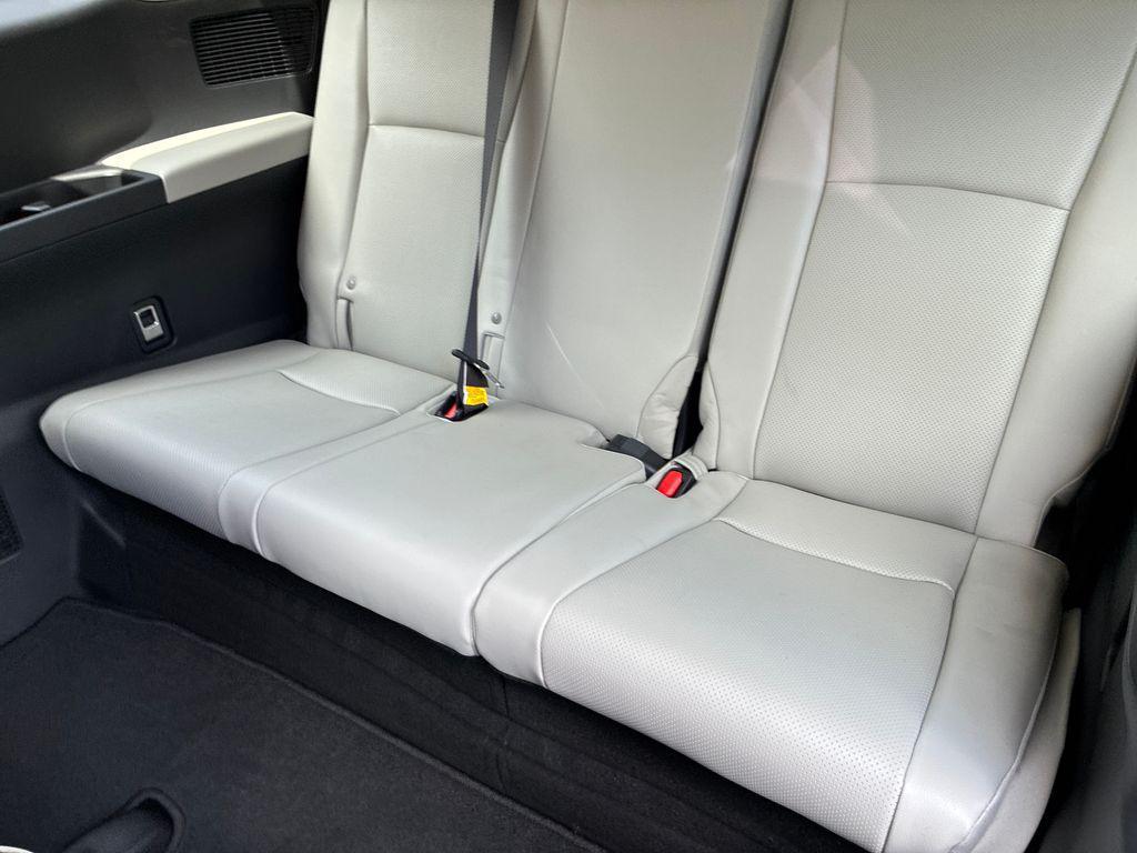 new 2025 Toyota Grand Highlander car, priced at $52,308