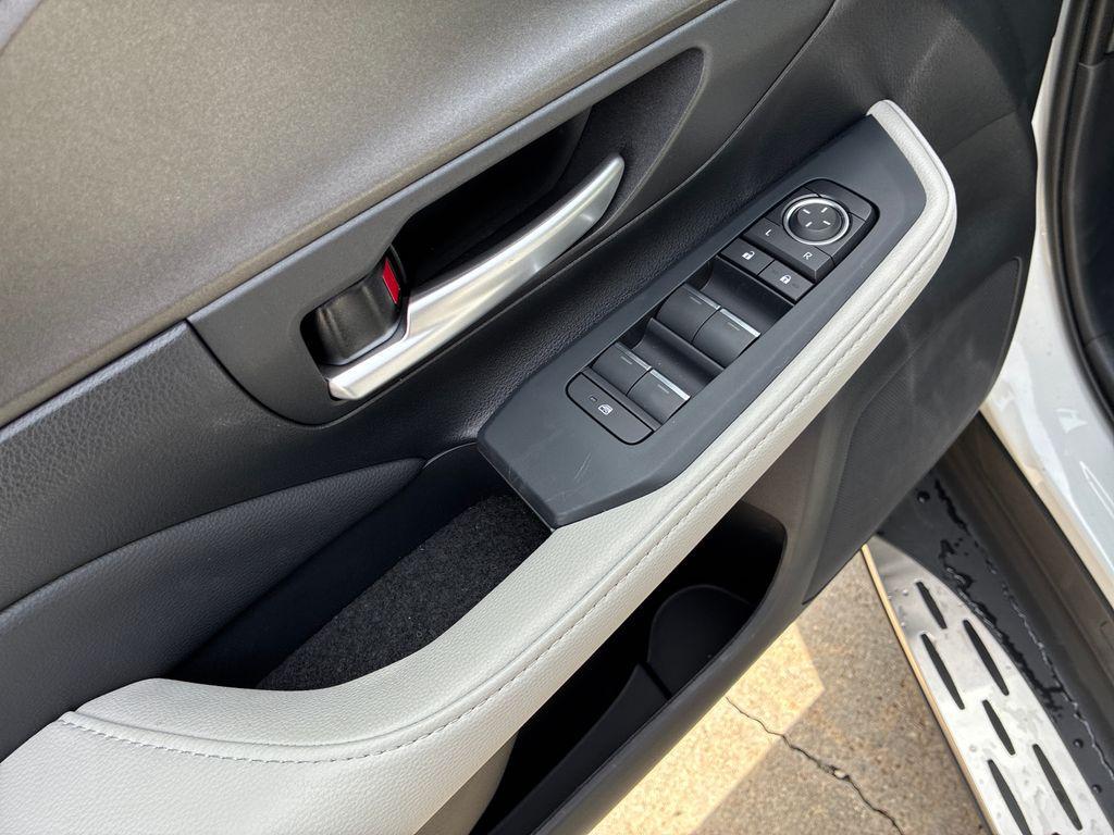 new 2025 Toyota Grand Highlander car, priced at $52,308