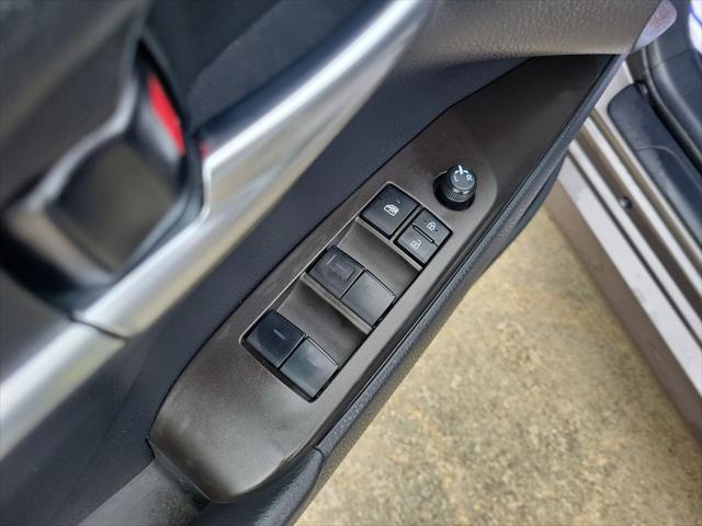 used 2023 Toyota Camry car, priced at $26,564
