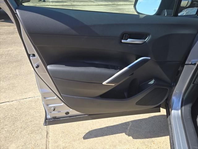 used 2024 Toyota Corolla Hybrid car, priced at $35,187