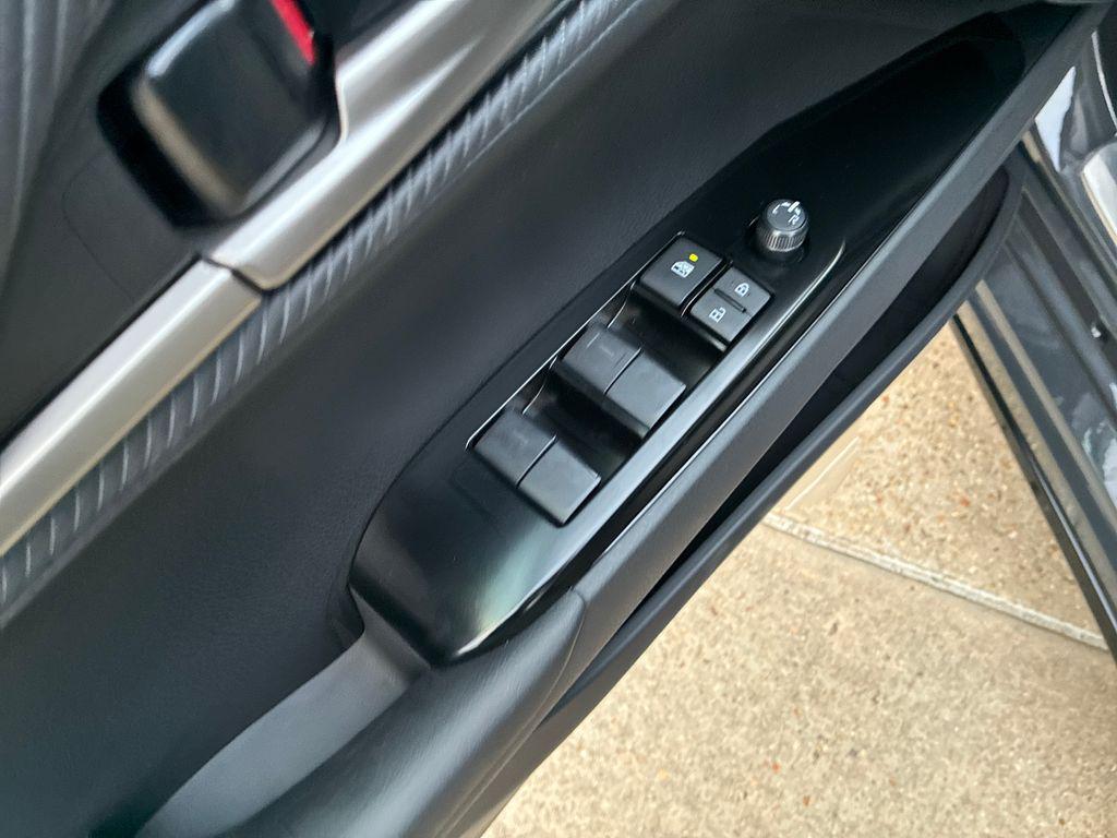 new 2026 Toyota Camry car, priced at $33,718