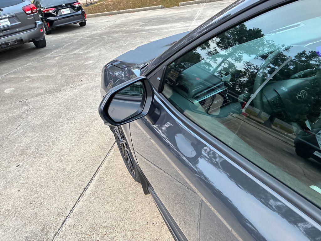 new 2026 Toyota Camry car, priced at $33,718