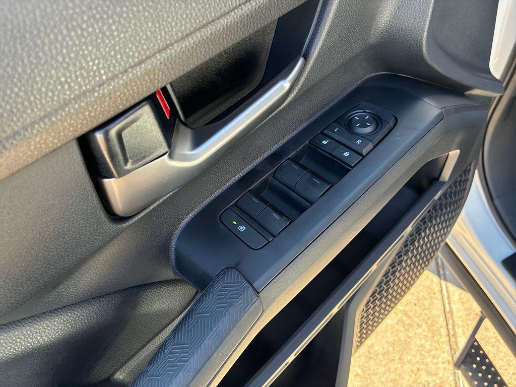 new 2025 Toyota Tacoma car, priced at $45,373