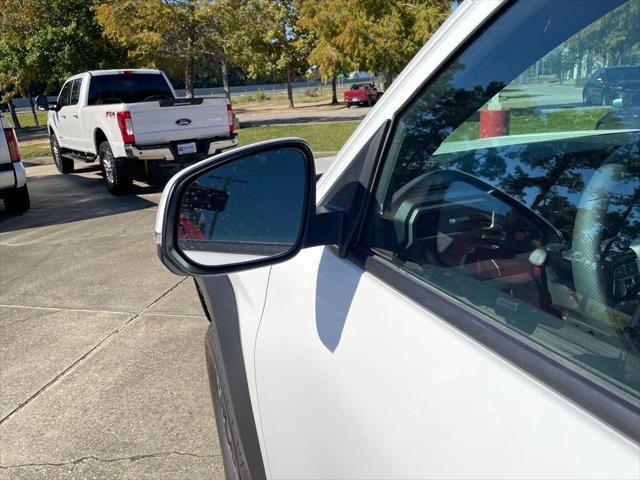 new 2024 Toyota Tacoma car, priced at $50,872