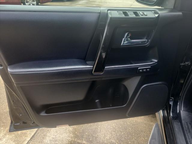 used 2019 Toyota 4Runner car, priced at $29,266