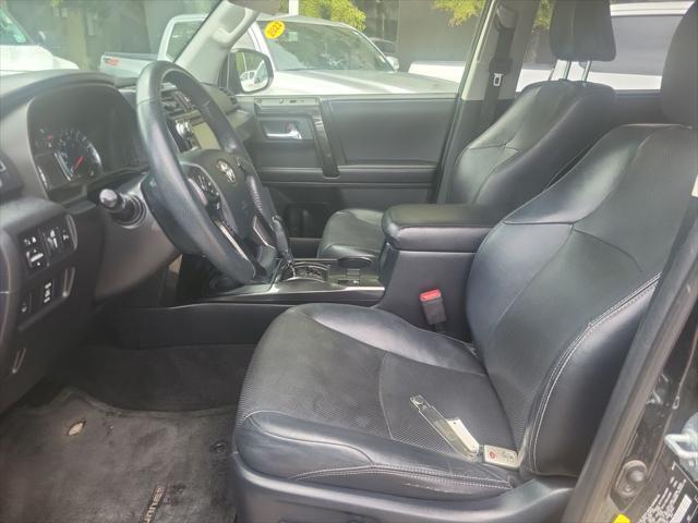 used 2019 Toyota 4Runner car, priced at $29,266