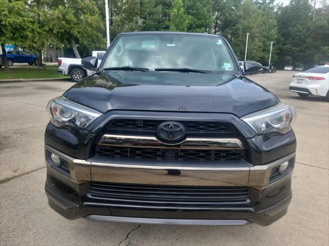 used 2019 Toyota 4Runner car, priced at $29,266