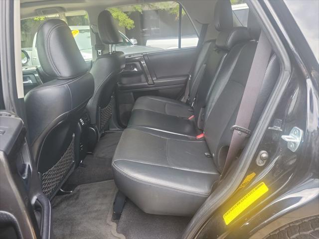 used 2019 Toyota 4Runner car, priced at $29,266