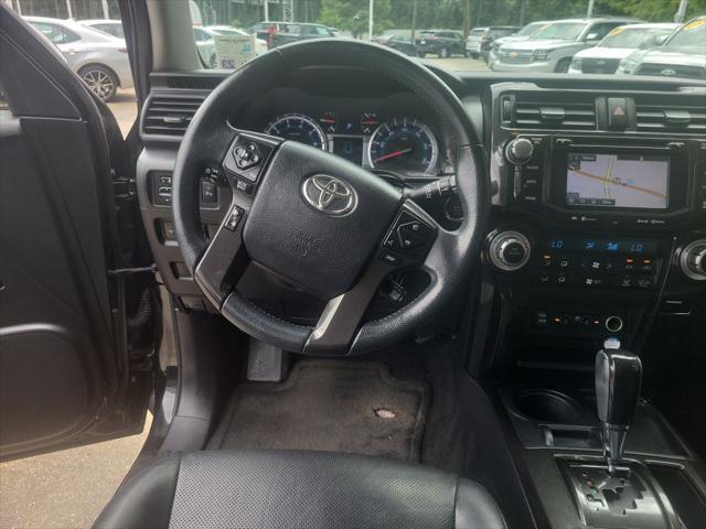 used 2019 Toyota 4Runner car, priced at $29,266