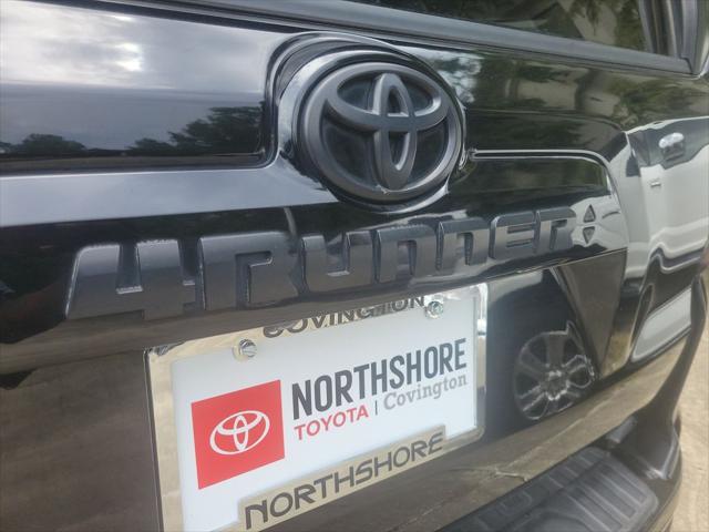 used 2019 Toyota 4Runner car, priced at $29,266