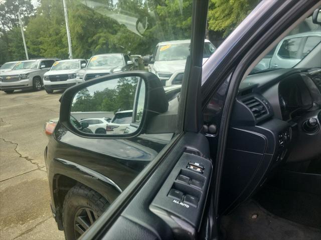 used 2019 Toyota 4Runner car, priced at $29,266