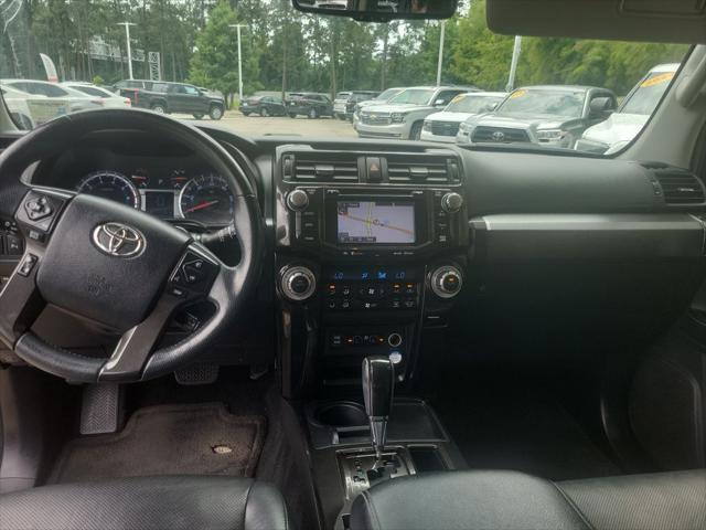 used 2019 Toyota 4Runner car, priced at $29,266