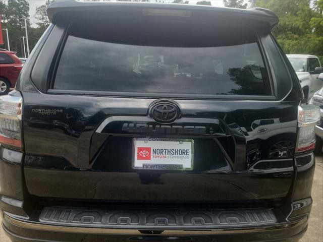 used 2019 Toyota 4Runner car, priced at $29,266
