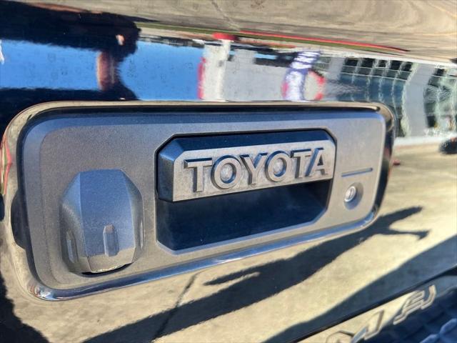 used 2016 Toyota Tacoma car, priced at $24,695