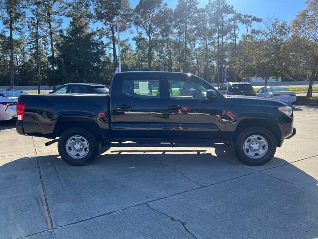 used 2016 Toyota Tacoma car, priced at $24,695