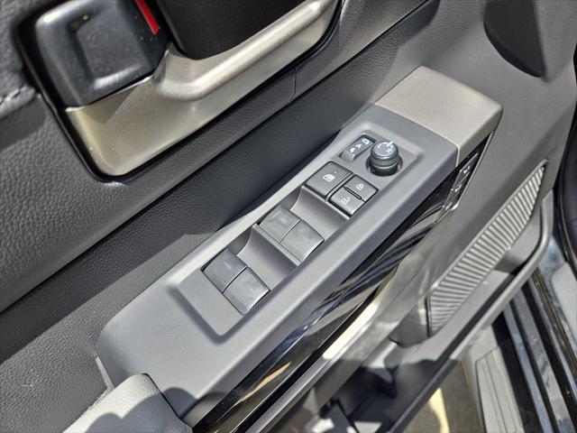 used 2024 Toyota Tundra car, priced at $56,922
