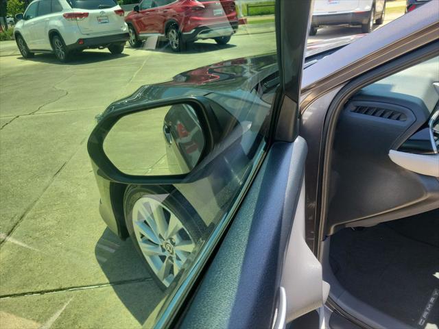 used 2024 Toyota Camry car, priced at $27,780