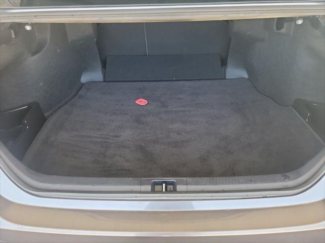 used 2024 Toyota Camry car, priced at $27,780