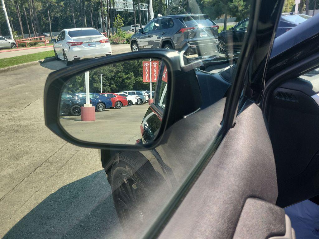 used 2023 Toyota RAV4 Hybrid car, priced at $33,760