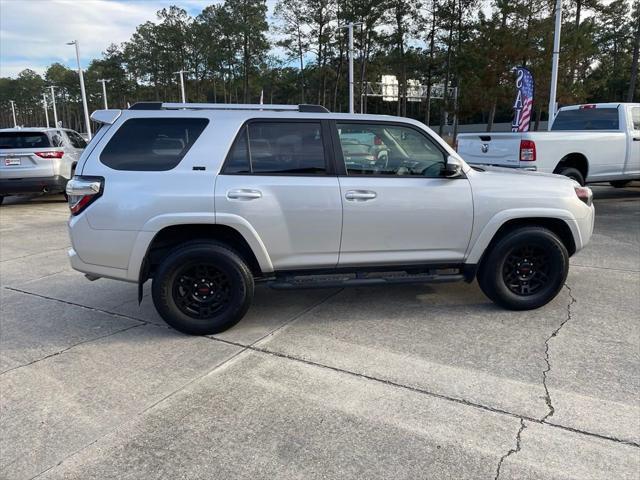 used 2023 Toyota 4Runner car, priced at $41,128