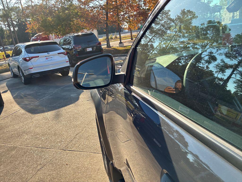 new 2025 Toyota 4Runner car, priced at $59,790