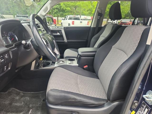 used 2016 Toyota 4Runner car, priced at $27,737