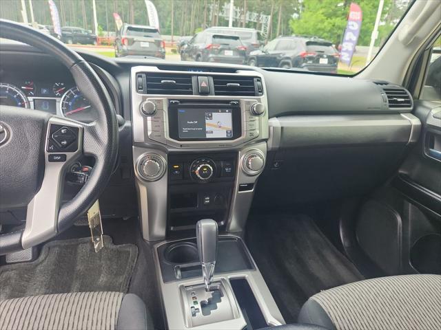 used 2016 Toyota 4Runner car, priced at $27,737