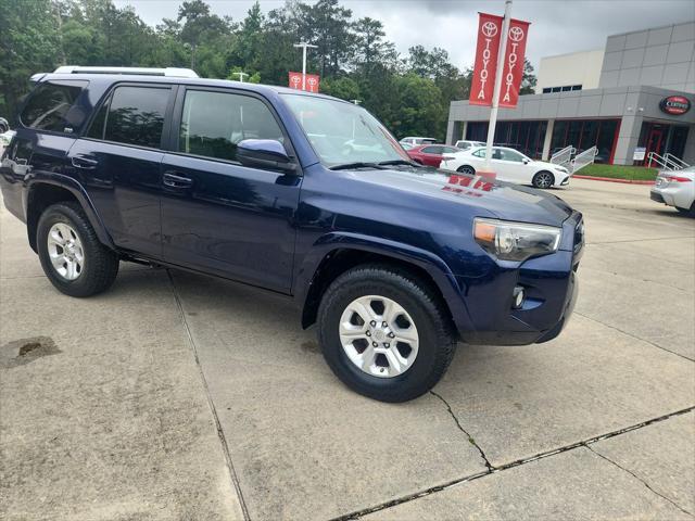 used 2016 Toyota 4Runner car, priced at $27,737