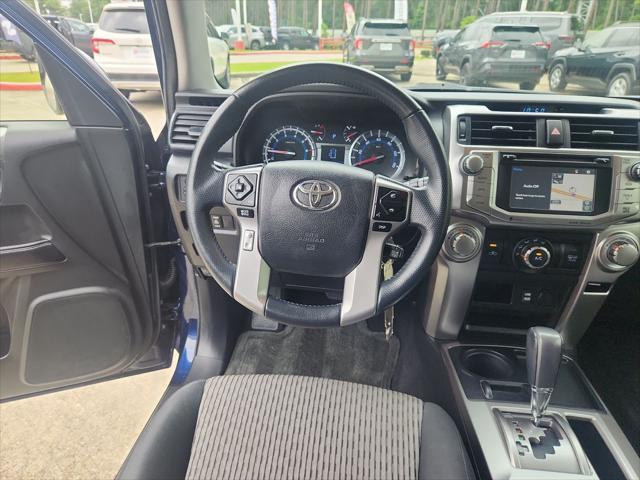used 2016 Toyota 4Runner car, priced at $27,737